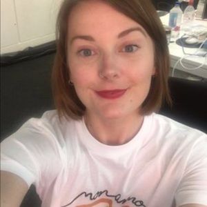 Meet your Posher, Arlene